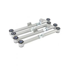 Whiteline Rear Control Arm Front & Rear Arm
