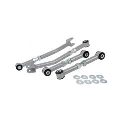 Whiteline Rear Control Arm Front & Rear Arm