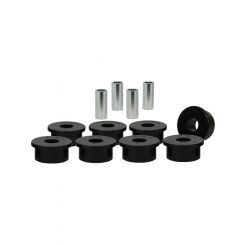 Whiteline Front Leading Arm To Diff Bushing