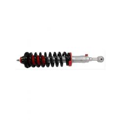 Rancho Shock, Quick Lift Assembly, Twin-Tube, Coil Spring, Upper Sho