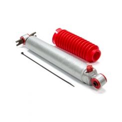 Rancho Shock, Quick Lift Assembly, Twin-Tube, Coil Spring, Upper Sho