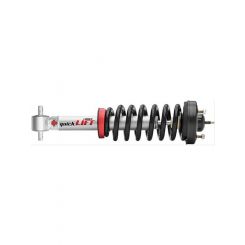 Rancho Shock, Quick Lift Assembly, Twin-Tube, Coil Spring, Upper Sho
