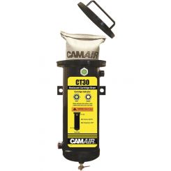 Devilbiss Air Compressor Desiccant Dryer, Each