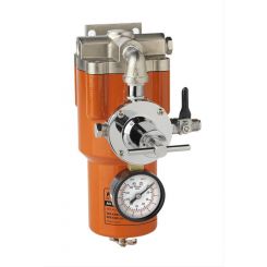 Devilbiss Line Filter, Air Compressor, 135 Psi Max, Kit