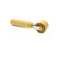 Dynamat Sound Deadener Installation Tool, Wood, Roller, Each