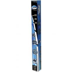 Dynamat Sound Deadener, Dynaliner Sheet, 0.125 In. Thick, 54 In. X 32 I..