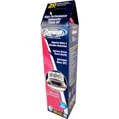 Dynamat Sound Deadener, Xtreme, Sheets, Self Adhesive, .070 In. Thick,..