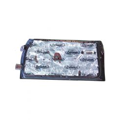 Dynamat Sound Deadener Dynamat Doors For Buick Chevy Oldsmobile Pont..