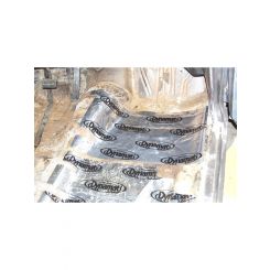 Dynamat Sound Deadener Dynamat Floor For Buick Chevy Oldsmobile Ponti..