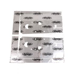 Dynamat Sound Deadener Dynamat, Doors For Chevy, Pontiac, Kit