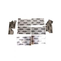 Dynamat Sound Deadener Dynamat For Chevy, Pontiac, Kit