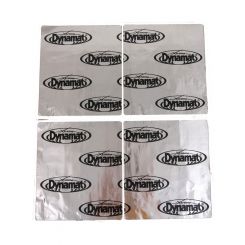 Dynamat Sound Deadener Dynamat, Roof For Chevy, Pontiac, Kit
