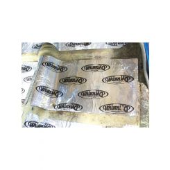 Dynamat Sound Deadener, Xtreme, Sheet Type, For The Toe Board Area To
