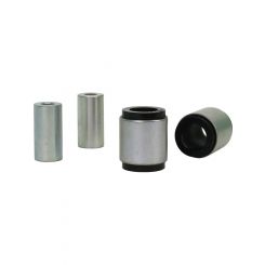 Whiteline Front Shock Absorber To Control Arm Bushing