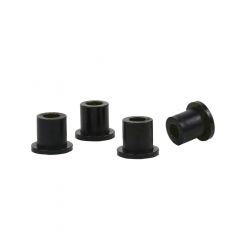 Whiteline Rear Spring Eye Rear & Shackle Bushing