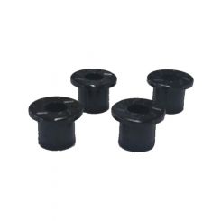 Whiteline Rear Spring Eye Rear Bushing