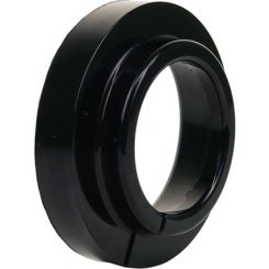 Whiteline Front Coil Spring Pad Bushing Kit