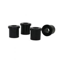 Whiteline Rear Spring Shackle Bushing
