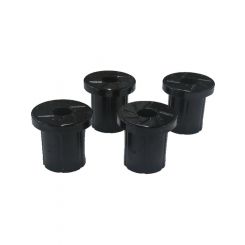 Whiteline Rear Spring Shackle Bushing