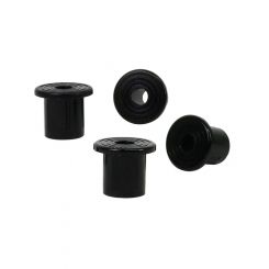 Whiteline Rear Spring Shackle Bushing