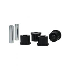 Whiteline Rear Spring Shackle Bushing
