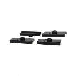 Whiteline Rear Spring To Saddle Insulator Bushing