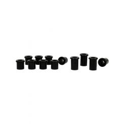 Whiteline Front Spring Kit