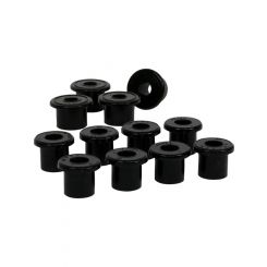 Whiteline Rear Spring Kit