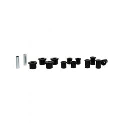 Whiteline Rear Spring Kit