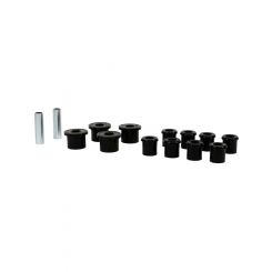 Whiteline Rear Spring Kit