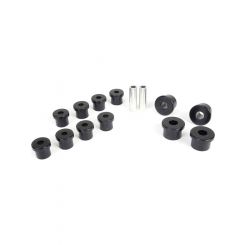 Whiteline Rear Spring Kit