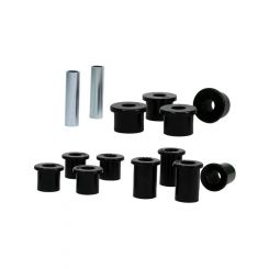 Whiteline Rear Spring Kit