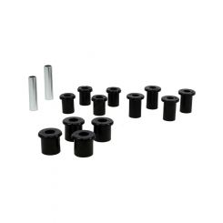 Whiteline Rear Spring Kit