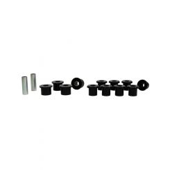 Whiteline Rear Spring Kit