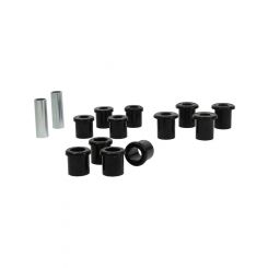 Whiteline Rear Spring Kit