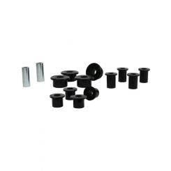 Whiteline Rear Spring Kit