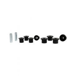 Whiteline Rear Spring Kit