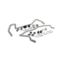 Whiteline Front & Rear Sway Bar Vehicle Kit