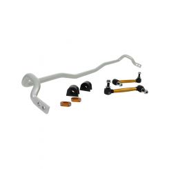 Whiteline Front Sway Bar 22mm