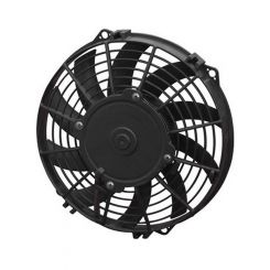 Spal Pusher Fan 16" Skew Blade 12V 1959 CFM Airflow 3321 m3/H 21.5 Amps