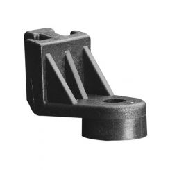 Spal Fan Mount Feet Straight Blade Raised Profile 4mm