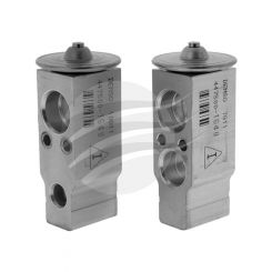 Denso A/C Expansion Valve For 447500-1640 MR2 ZZW30