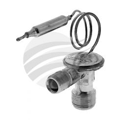 Denso A/C Expansion Valve For Hilux LATE LN 147 447500-1360