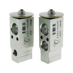 Denso A/C Expansion Valve For Land Cruiser 100 Series Lexus LS470