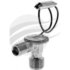 Denso A/C Expansion Valve For Land Cruiser HZJ75 HZJ78 HZJ79 89-94