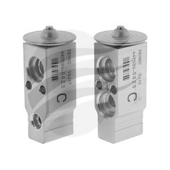 Denso A/C Expansion Valve For MASSEY FERGUSON 447500-0420