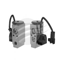 Denso A/C Expansion Valve For Pajero REAR NM, NP 2/00 -