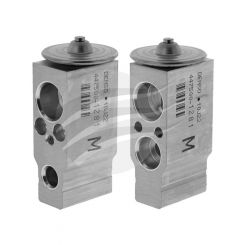 Denso A/C Expansion Valve For Suzuki Vitara Honda CRV 01-07
