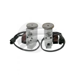 Denso A/C Expansion Valve For Toyota Hiace Commuter 98- LH125 LH184