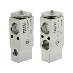 Denso A/C Expansion Valve For Toyota Land Cruiser HDJ100 UZJ100